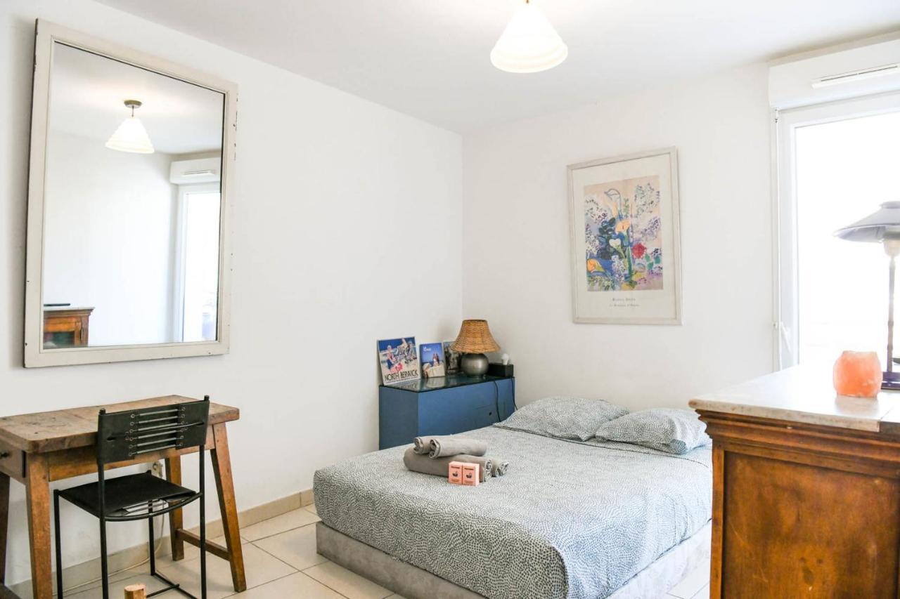 Le Vallon IV - Balcon Vallon Des Auffes マルセイユ エクステリア 写真